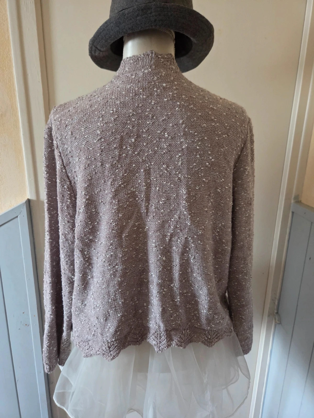 💜Veste femme – photo 2